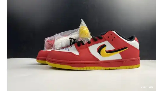 SB Low Nike Dunk 25th years 309242-307 0621